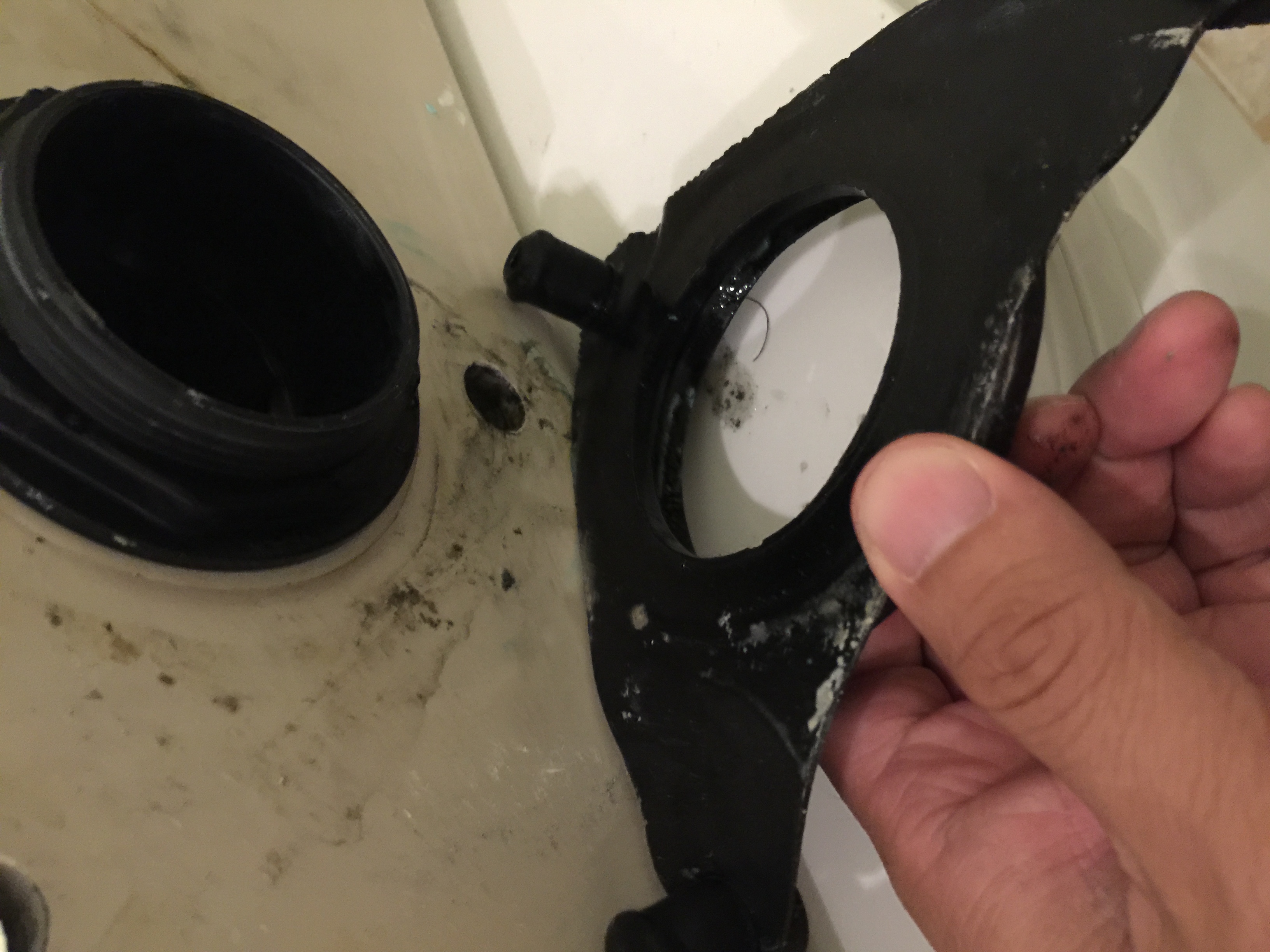 replaced-toilet-gasket-bread-cup